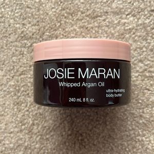 Josie Maran Whipped Argan Oil Body Butter